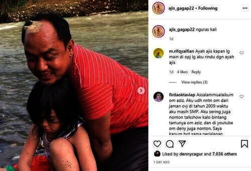 aziz gagap