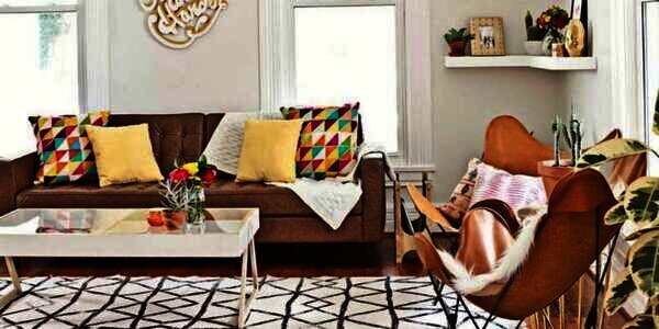 Tata Rumah dengan Desain Lebih Segar | Dream.co.id