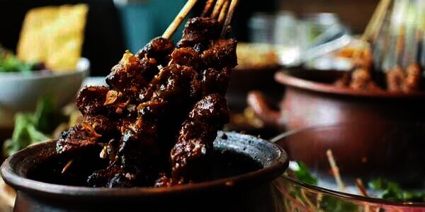 Agneya Restaurant, Suguhkan Pengalaman Bersantap yang Berbeda | Dream.co.id