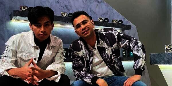Sudah Jarang Terlihat Bareng Raffi Ahmad, Begini 5 Kabar Terbaru Dimas ...