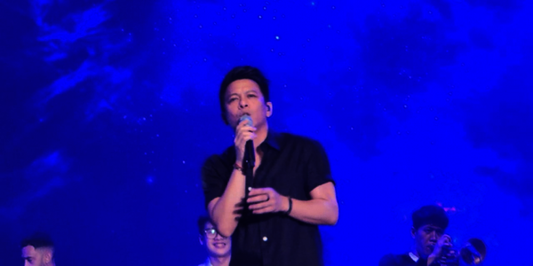 Perform Perdana Ariel NOAH di Java Jazz Festival 2023, Takjub Karya ...
