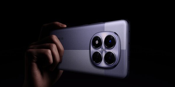 Redmi Note 14 Pro Series: Gadget Andalan untuk Content Creator, Siap ...