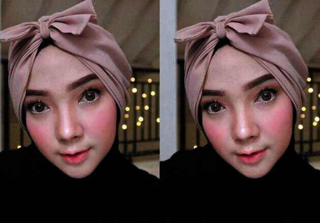 Tutorial Hijab Unik Mulai dari Turban Pita Sampai Mirip Belle Tutorial Hijab Unik Mulai dari Turban Pita Sampai Mirip Belle