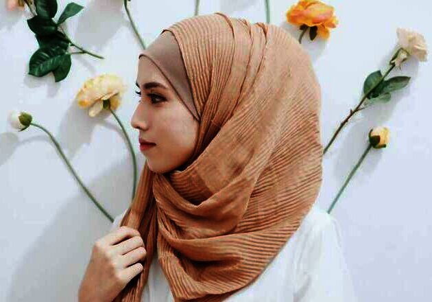 3 Cara Pakai Jilbab untuk Hijaber yang Baru Belajar