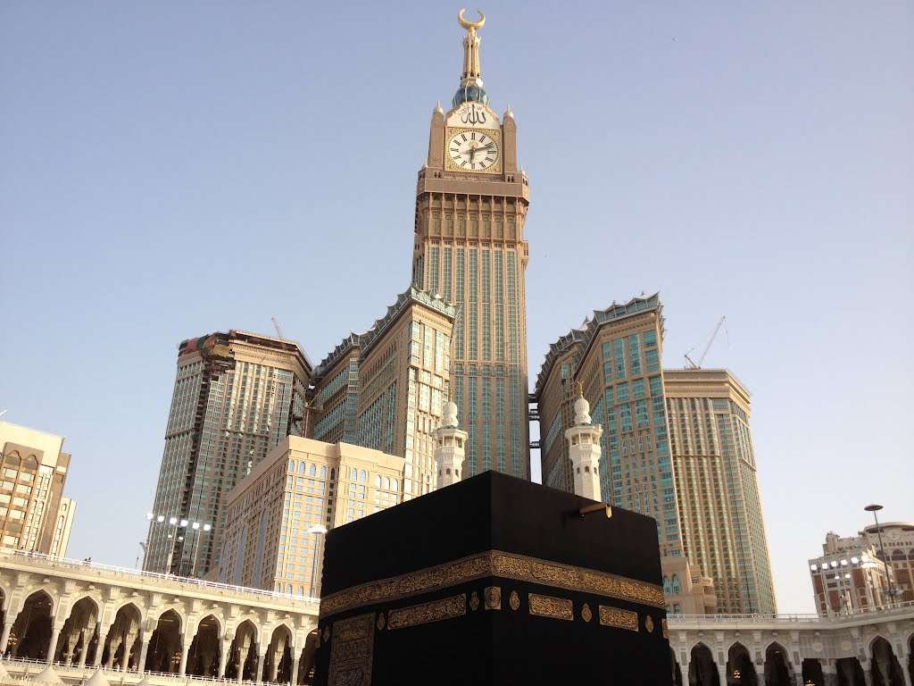 Arab Saudi