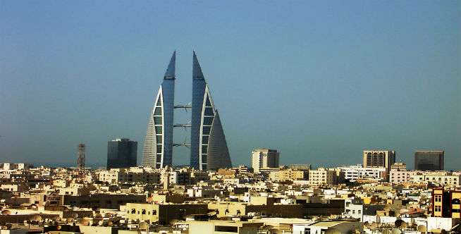 Bahrain