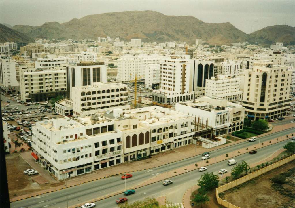 Oman