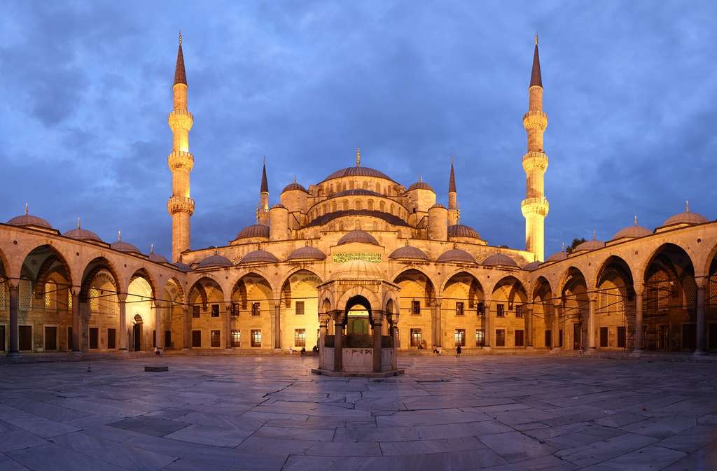 Turki