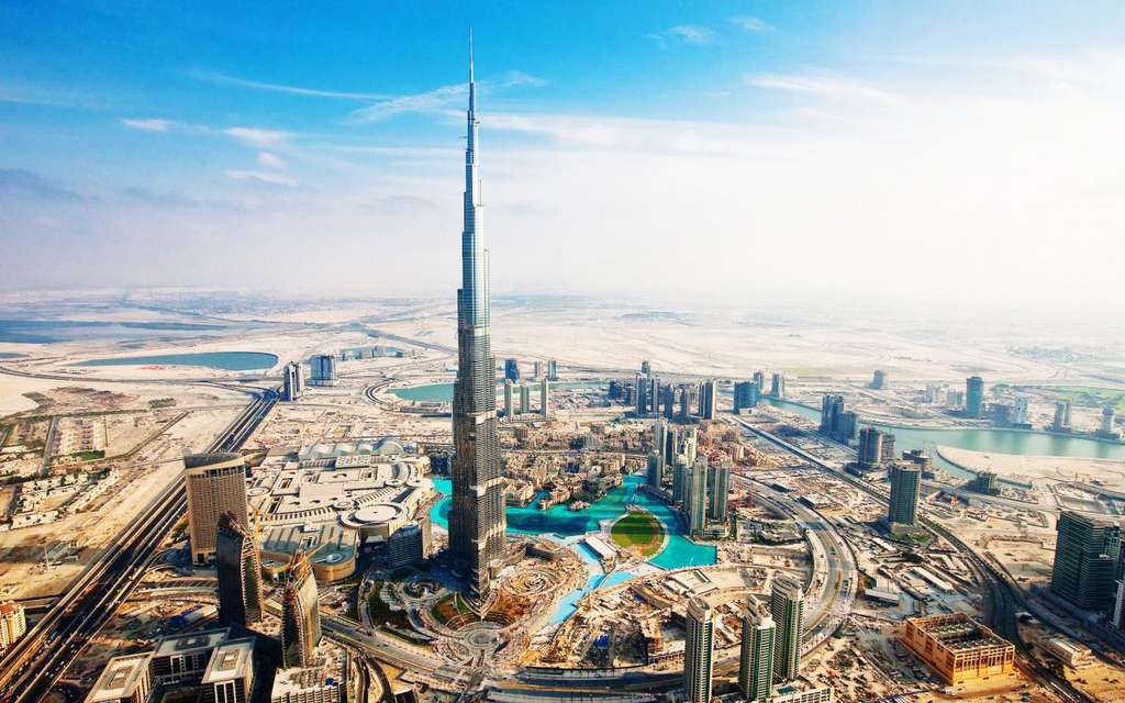 Uni Emirat Arab