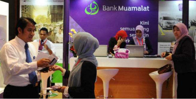 Bank Muamalat
