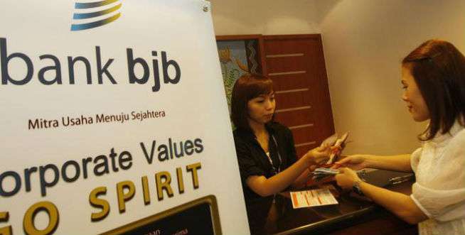 Bank BJB Syariah