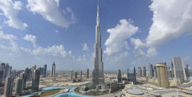 Dubai, Uni Emirat Arab
