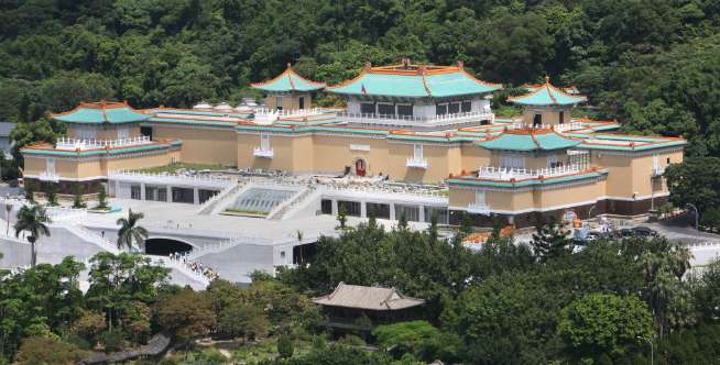 Taiwan