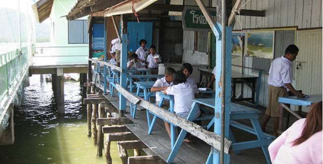 Sekolah Muslim