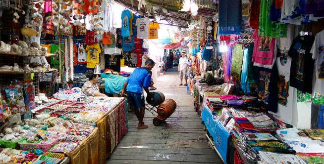 Pasar
