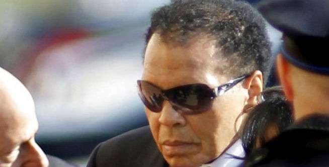 Muhammad Ali
