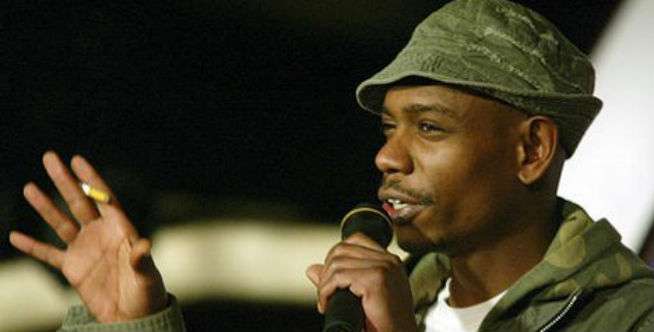 Dave Chapelle