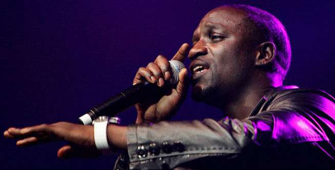 Akon