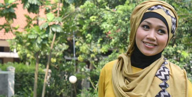 4. Herina Amalia
