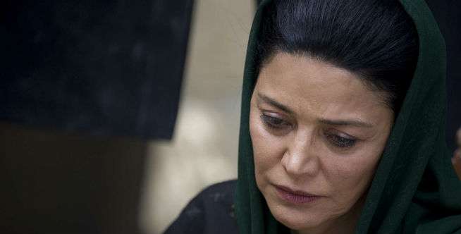 Shohreh Aghdashloo