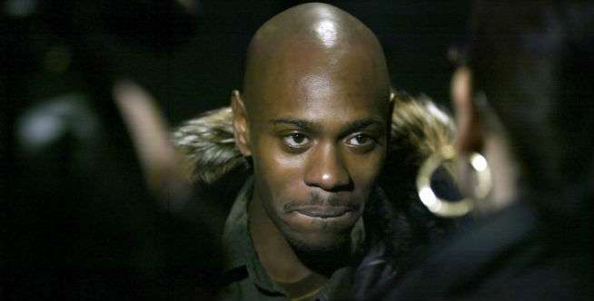 Dave Chappelle