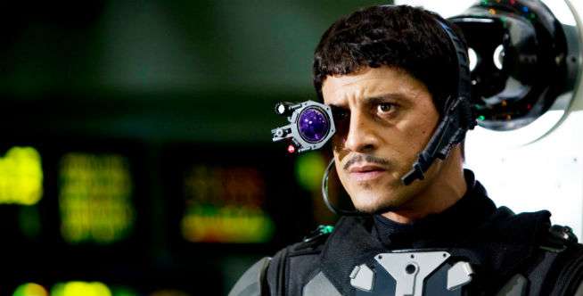 Said Taghmaoui