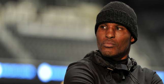Bernard Hopkins