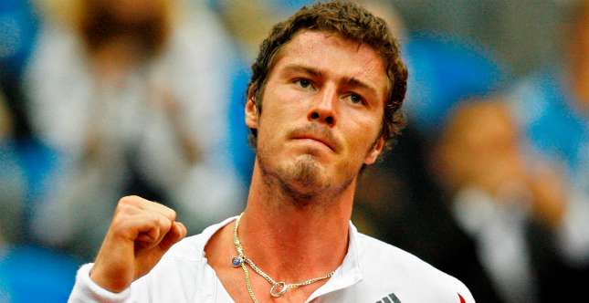 Marat Safin
