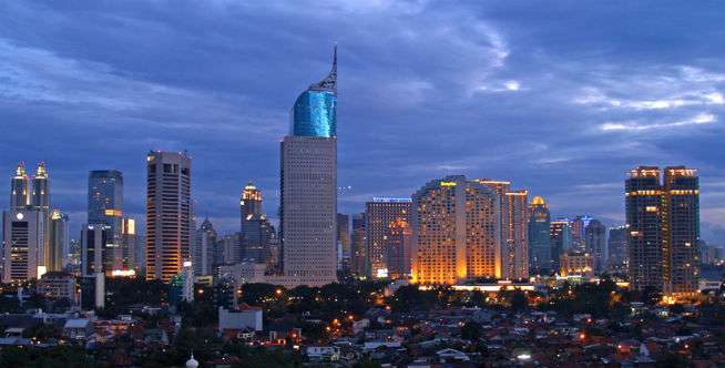Indonesia