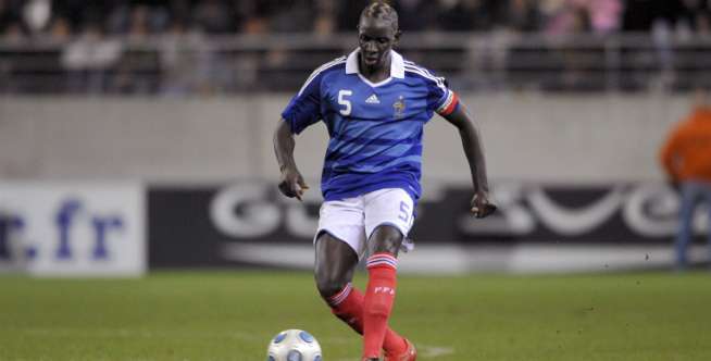 Mamadou Sakho