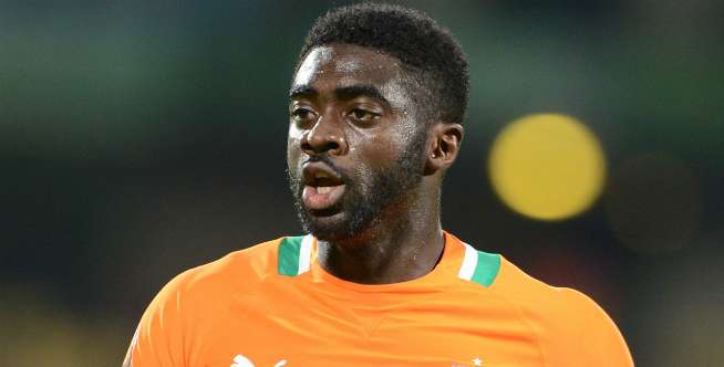 Kolo Toure