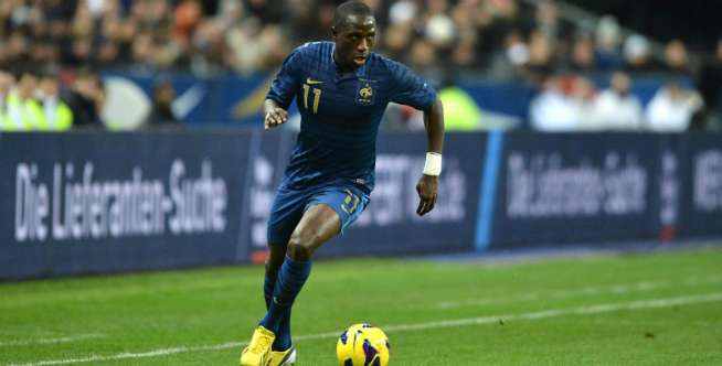 Moussa Sissoko