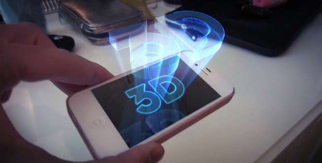 Hologram