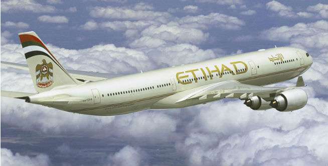 6. Etihad