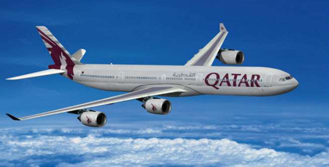 1. Qatar Airways