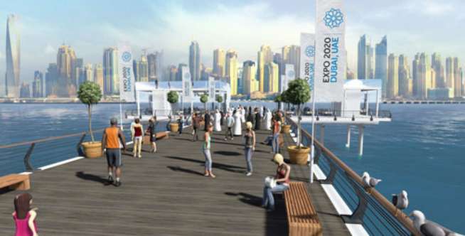 Proyek Deira