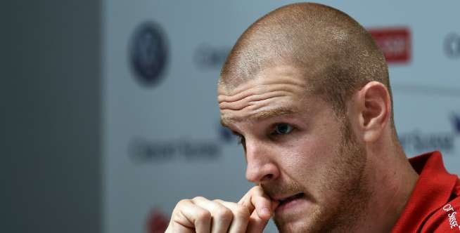 Philippe Senderos