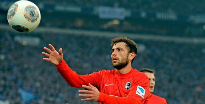 Admir Mehmedi