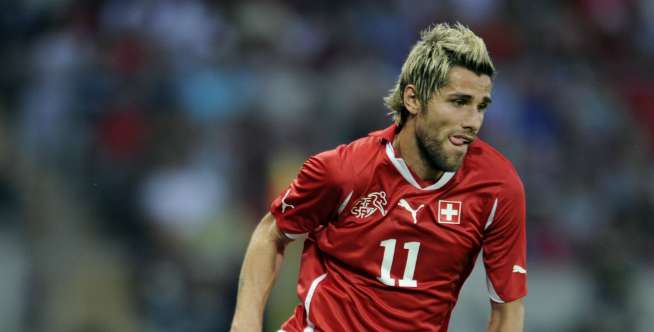 Valon Behrami