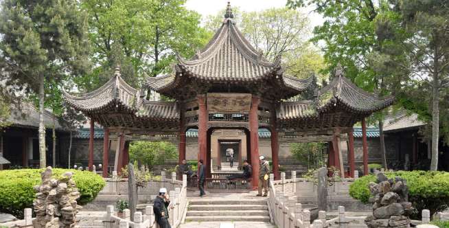 Masjid Xi'an