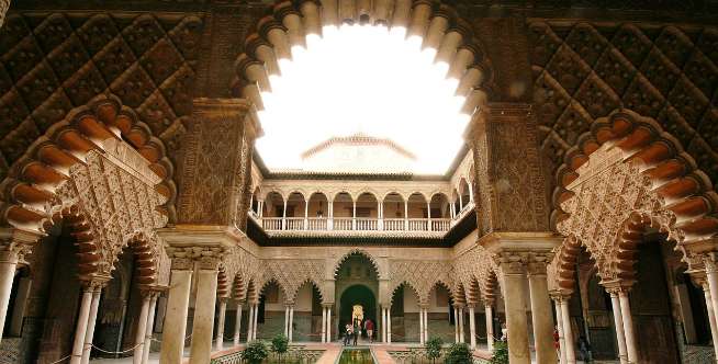 Alhambra