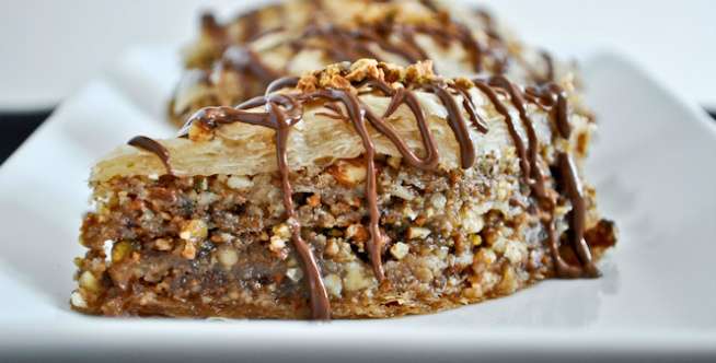 Baklava
