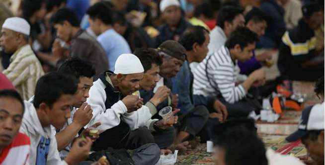 Buka Bersama
