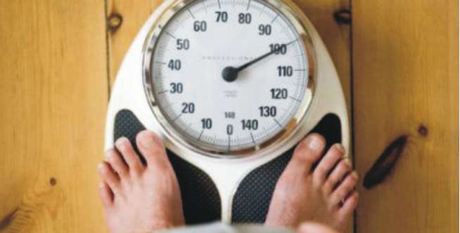 Turunkan Berat Badan