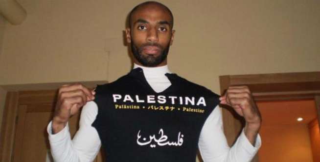Frederic Kanoute