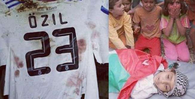 Mesut Ozil
