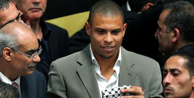Ronaldo