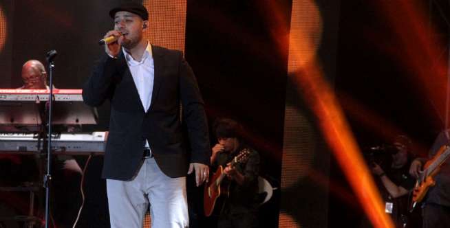 Maher Zain - Palestine Will Be Free
