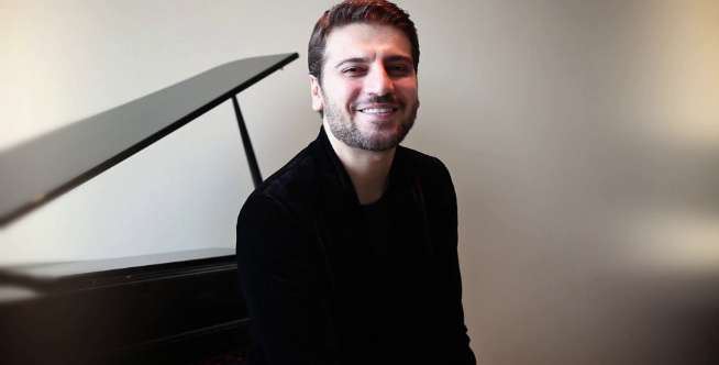 Sami Yusuf - Forever Palestine