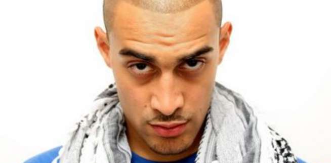 Lowkey - Long Live Palestine